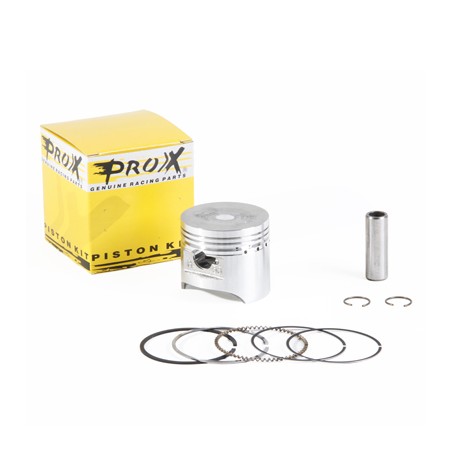 KIT PISTON PROX HONDA H100 (50.50mm)
