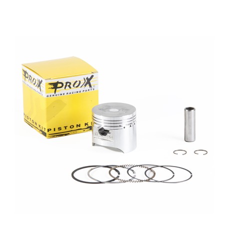 KIT PISTON PROX HONDA H100 (51.50mm)