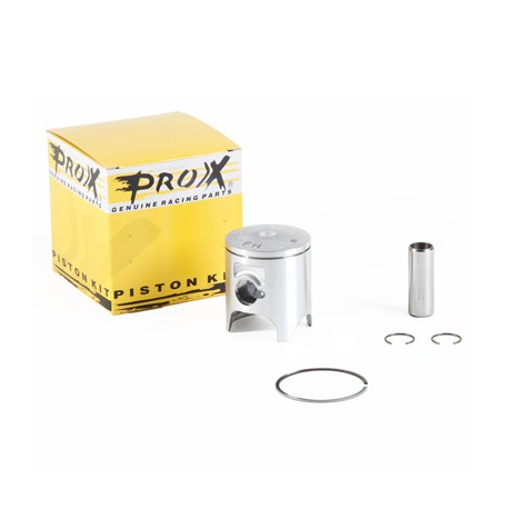 KIT PISTON PROX HONDA CR80 de 1986 / 2002 (79cc) (45.96mm)