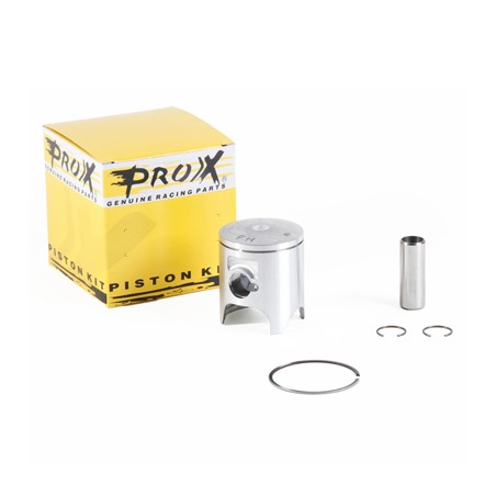 KIT PISTON PROX HONDA CR80 de 1986 / 2002 (79cc) (45.96mm)