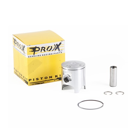 KIT PISTON PROX HONDA CR80 de 1986 / 2002 (82cc) (46.96mm)
