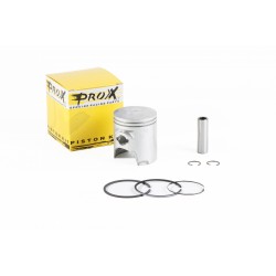KIT PISTON PROX HONDA NH90 (49.00mm)