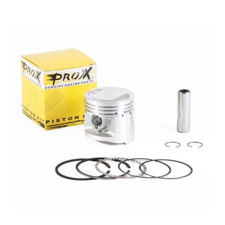 KIT PISTON PROX HONDA XL125 / CB125S (56.75mm)