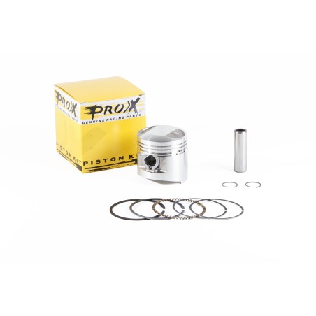 KIT PISTON PROX HONDA XL125S / CG125 (56.50mm) ( TK )