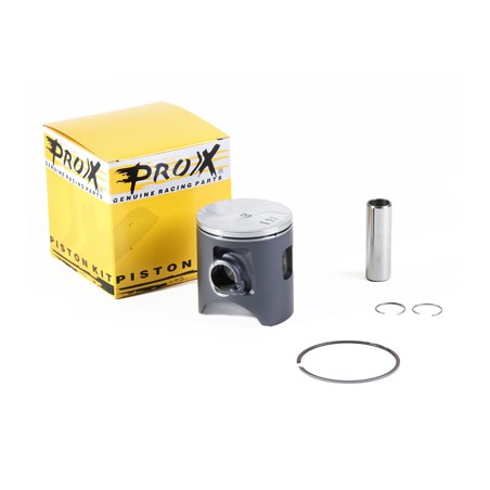 KIT PISTON PROX HONDA CR125 de 1992 / 2003 (53.95mm)
