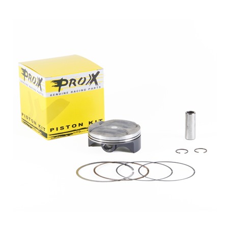 KIT PISTON PROX HONDA CRF250R de 2004 / 2007 (77.97mm)
