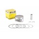 KIT PISTON PROX HONDA XR650R de 2000 / 2007 (101.00mm)