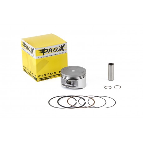 KIT PISTON PROX YAMAHA YP250 MAJESTY de 1996 / 2003 DNRO