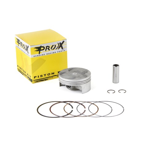 KIT PISTON PROX YAMAHA YZ250F de 2001 / 2007 + WR250F 01/13(76.95mm)