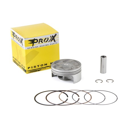 KIT PISTON PROX YAMAHA YZ250F de 2008 / 2011 (76.97mm)