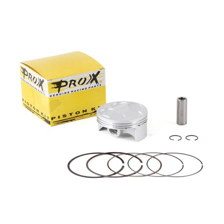 KIT PISTON PROX YAMAHA YZ250F de 2012 / 2013 (76.97mm)