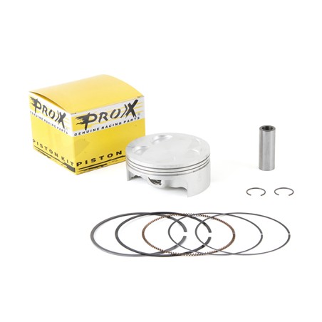 KIT PISTON PROX YAMAHA YZ426F de 2000 / 2002 + WR426F 2001/2002 (97.00mm)