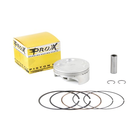 KIT PISTON PROX YAMAHA YZ450F de 2003 / 2007 + WR450F DE 2003/2013 (97.00mm)