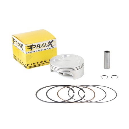 KIT PISTON PROX YAMAHA YZ450F de 2003 / 2007 + WR450F DE 2003/2013 (97.00mm)