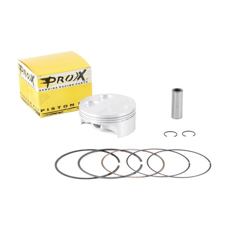 KIT PISTON HAUTE COMPRESSION PROX YAMAHA YZ/WR426F de 2000 / 2002 (94.96mm) DNRO