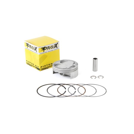 KIT PISTON PROX YAMAHA YZ450F de 2003 / 2009 (94.96mm)