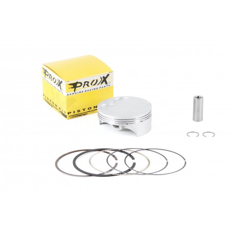 KIT PISTON PROX YAMAHA YZ450F de 2010 / 2013 (96.95mm)