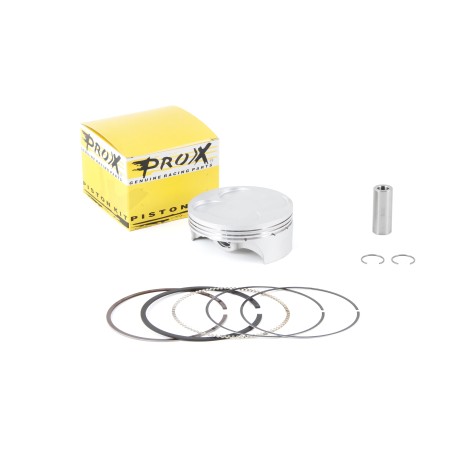 KIT PISTON PROX YAMAHA YZ450F de 2010 / 2013 (96.96mm)