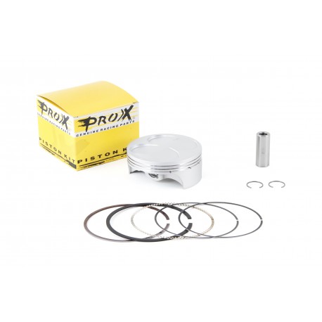 KIT PISTON HAUTE COMPRESSION PROX YAMAHA YZ450F de 2010 / 2013 (96.96mm)