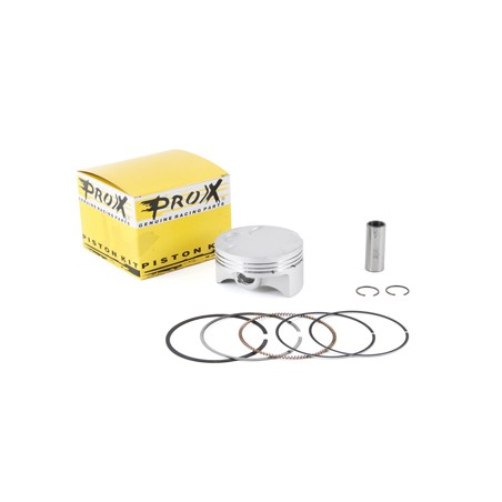 KIT PISTON PROX YAMAHA VX 110 DLX/SPORT/CRUIS de 2005 / 2014 (75.96mm)