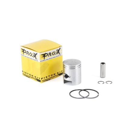 KIT PISTON PROX SUZUKI TS50ER/X + FZ/JR/LT50 (41.50mm) KIT PISTON PROX SUZUKI TS50ER/X + FZ/JR/LT50 (41.50mm)
