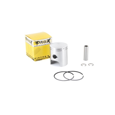 KIT PISTON PROX SUZUKI TS125ER/X de 1978 / 1987 (56.25mm)