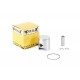 KIT PISTON PROX SUZUKI RM80 de 1991 / 2001 (82cc) (48.00mm)