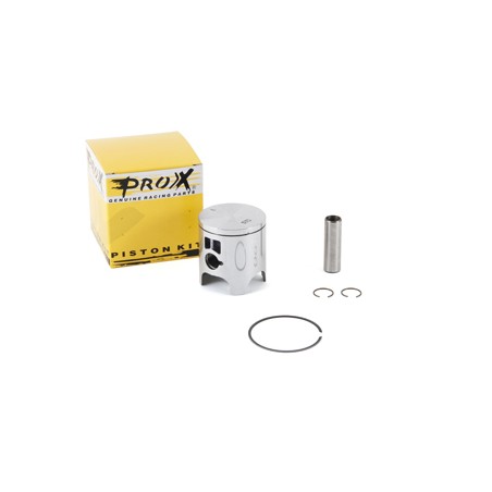 KIT PISTON PROX SUZUKI RM125 1987 (55.50mm)