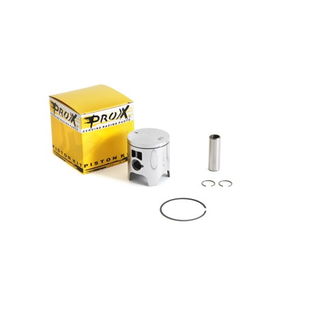 KIT PISTON PROX SUZUKI RM125 1988 (54.50mm)