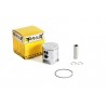KIT PISTON PROX SUZUKI RM125 1988 (54.50mm)