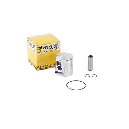 KIT PISTON PROX SUZUKI RM125 1989 (54.00mm)