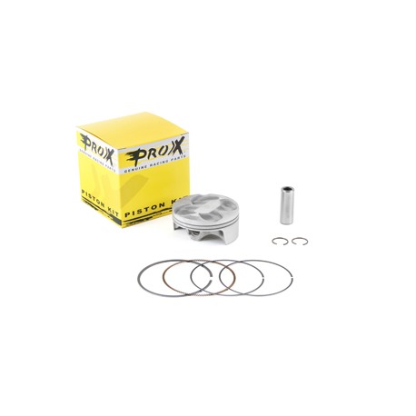 KIT PISTON PROX SUZUKI RM-Z250 de 2007 / 2009 (76.98mm)