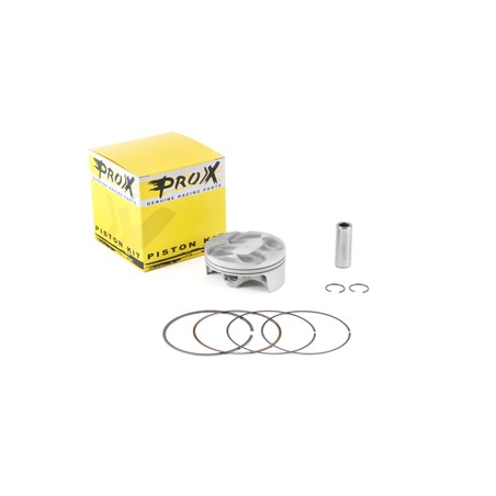 KIT PISTON PROX SUZUKI RM-Z250 de 2007 / 2009 (76.98mm)