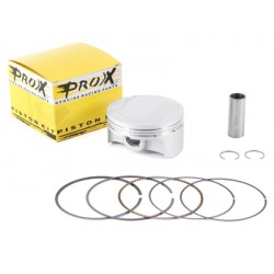 KIT PISTON HAUTE COMPRESSION PROX SUZUKI DR-Z/LT-Z400 de 2000 / 2018 (86.97mm) D