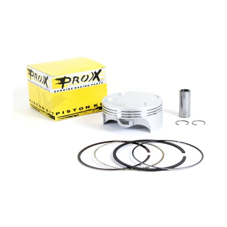 KIT PISTON HAUTE COMPRESSION PROX SUZUKI LT-R450 de 2006 / 2011 (95.46mm)