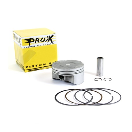 Kit Piston ProX DR-Z400 '00-24/LT-Z400 '03-18 12.2:1 (89.96mm)