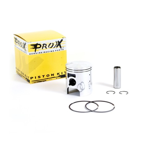 KIT PISTON PROX KAWASAKI KX80 de 1990 / 2000 (82cc) (47.95mm)