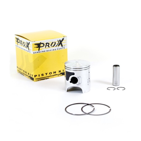 KIT PISTON PROX KAWASAKI KX85 de 2001 / 2013 (48.46mm)