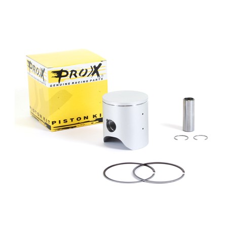 KIT PISTON PROX KAWASAKI KX125 de 1995 / 1997 (53.97mm)