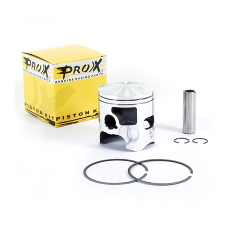 KIT PISTON PROX KAWASAKI KDX200 de 1986 / 2006 (65.96mm)