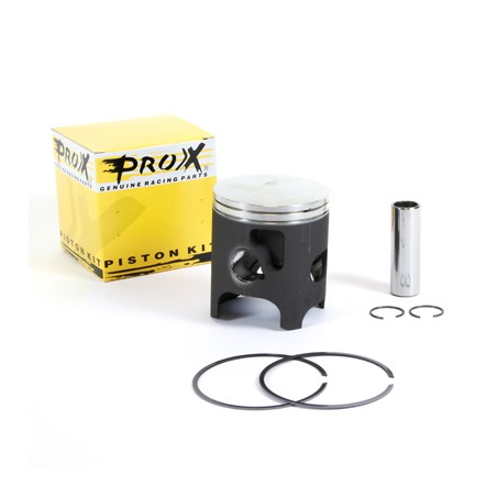 KIT PISTON PROX KAWASAKI KX250 de 1992 / 2004 (66.37mm)