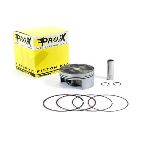 KIT PISTON PROX KAWASAKI KX250F de 2004 / 2005 + SUZUKI RM-Z250 DE 2004/06 76.96