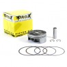 KIT PISTON PROX KAWASAKI KX250F de 2004 / 2005 + SUZUKI RM-Z250 DE 2004/06 76.96