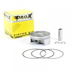 KIT PISTON PROX KAWASAKI KX250F de 2006 / 2009 (76.98mm)