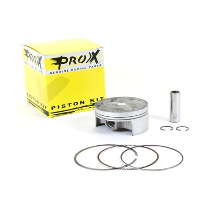 KIT PISTON PROX KAWASAKI KX250F de 2006 / 2009 (76.98mm)