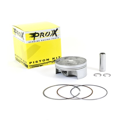 KIT PISTON PROX KAWASAKI KX250F de 2006 / 2009 (76.98mm)