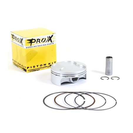 KIT PISTON PROX KAWASAKI KX250F 2010 (76.96mm)