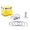 KIT PISTON PROX KAWASAKI KX250F 2010 (76.96mm)