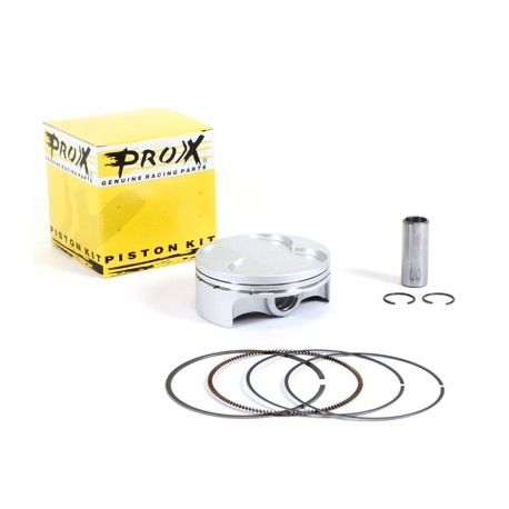 KIT PISTON PROX KAWASAKI KX250F 2010 (76.97mm)