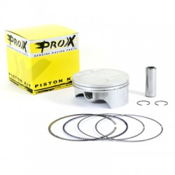 KIT PISTON PROX KAWASAKI KX450F de 2006 / 2008 + KLX450R DE 2008 / 2015 (95.98mm